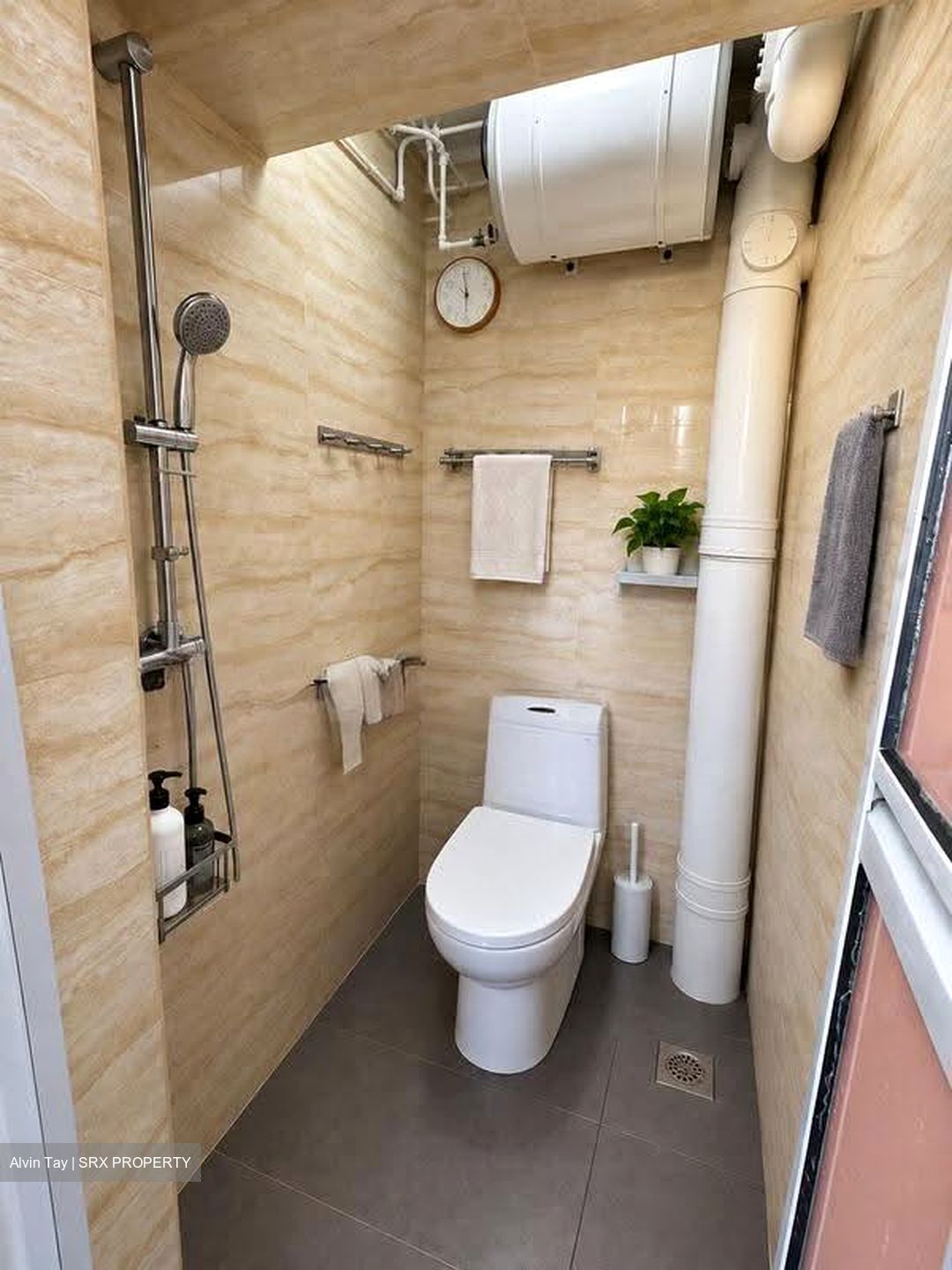 Blk 17 Golden Beach Vista (Kallang/Whampoa), HDB 4 Rooms #617708611